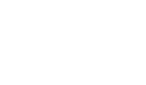 cision logo white